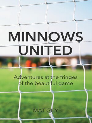 cover image of Minnows United